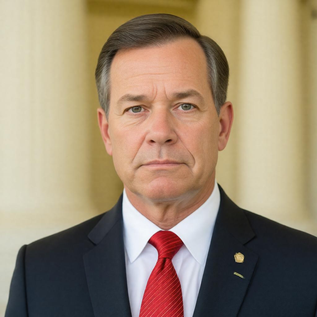 Mike Capuano
